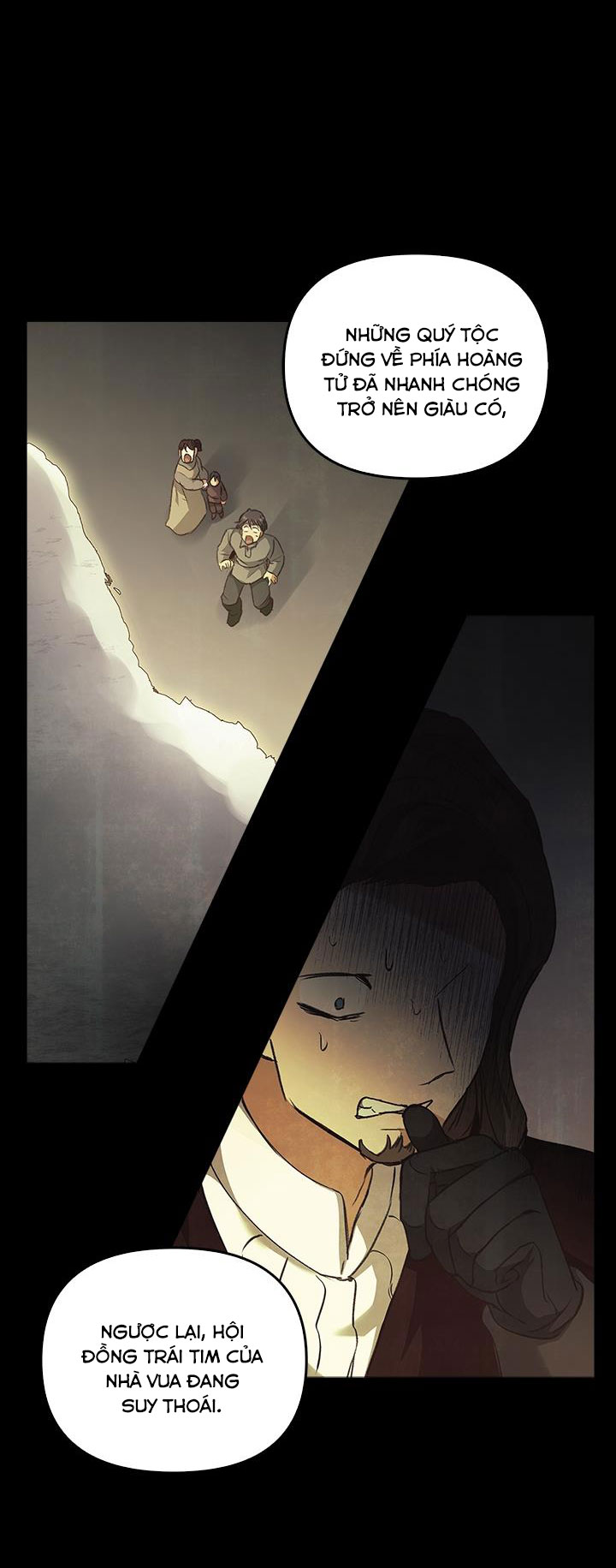 Regas Chapter 28 - Trang 3