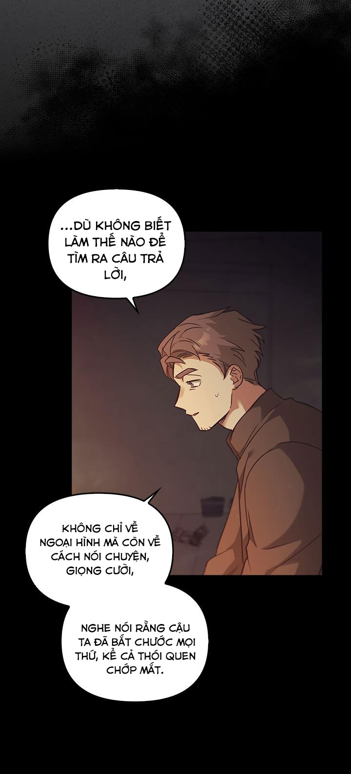 Regas Chapter 28 - Trang 3