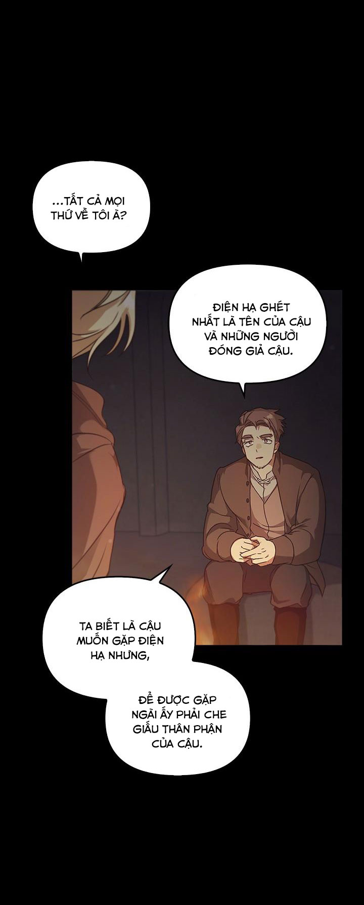 Regas Chapter 28 - Trang 3
