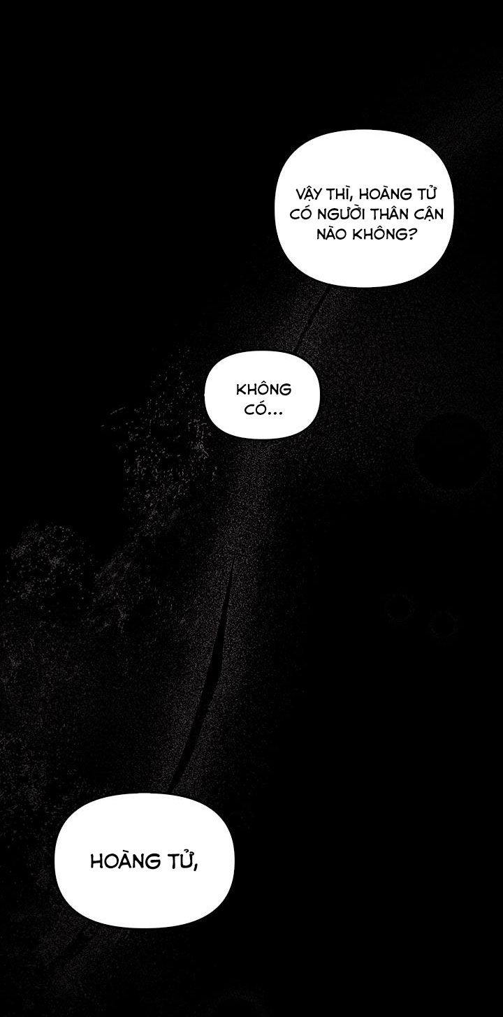 Regas Chapter 28 - Trang 3