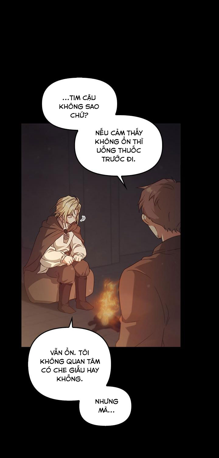 Regas Chapter 28 - Trang 3