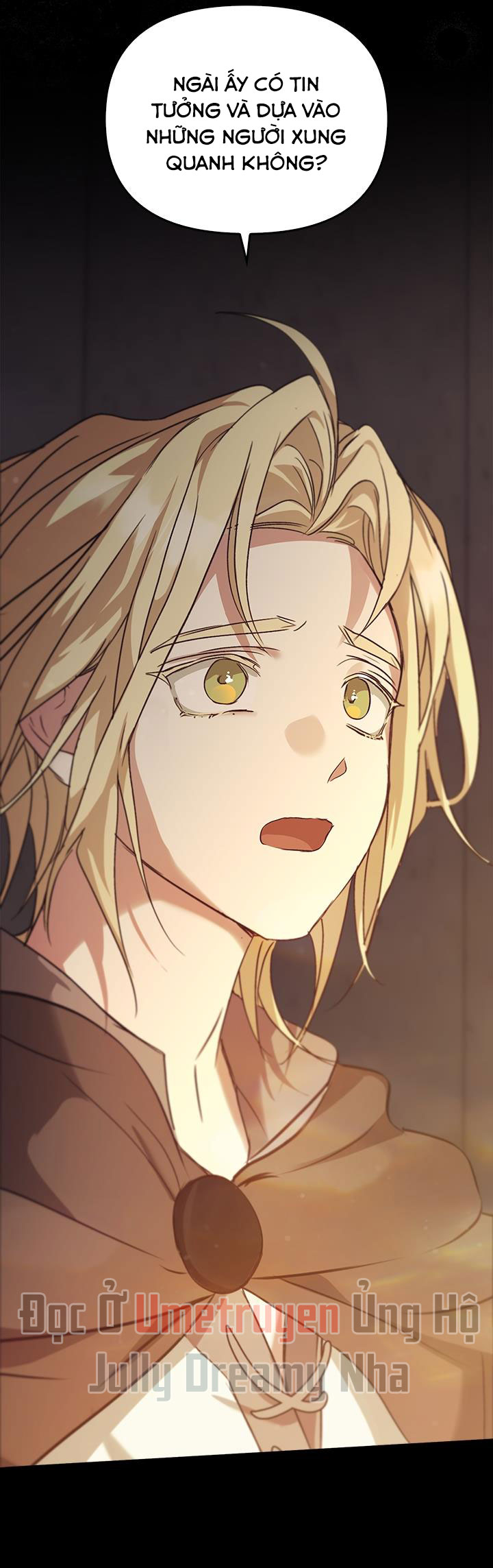 Regas Chapter 28 - Trang 3