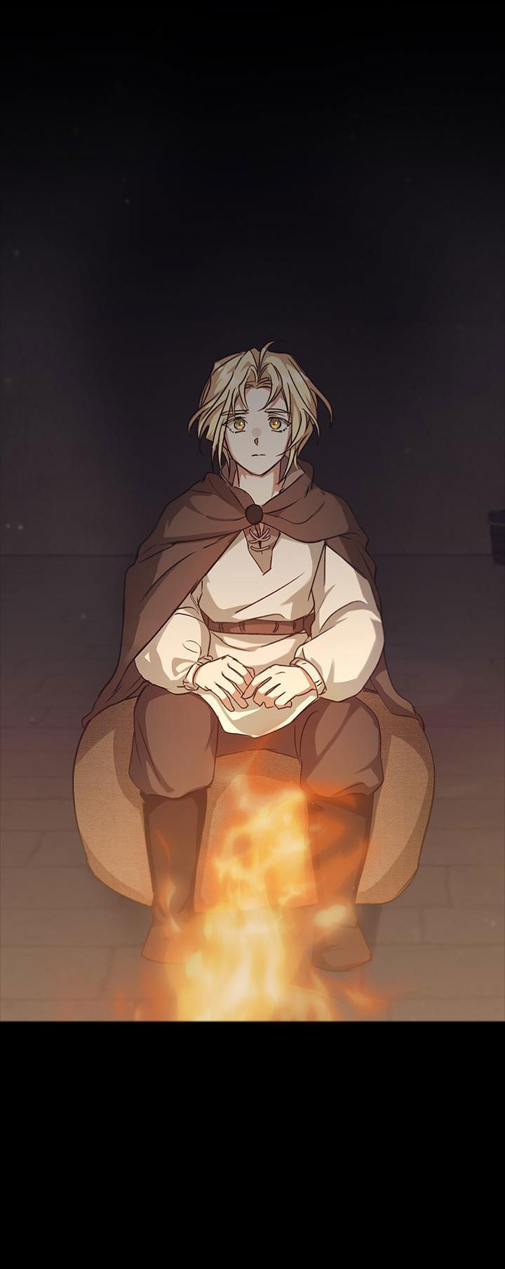 Regas Chapter 28 - Trang 3