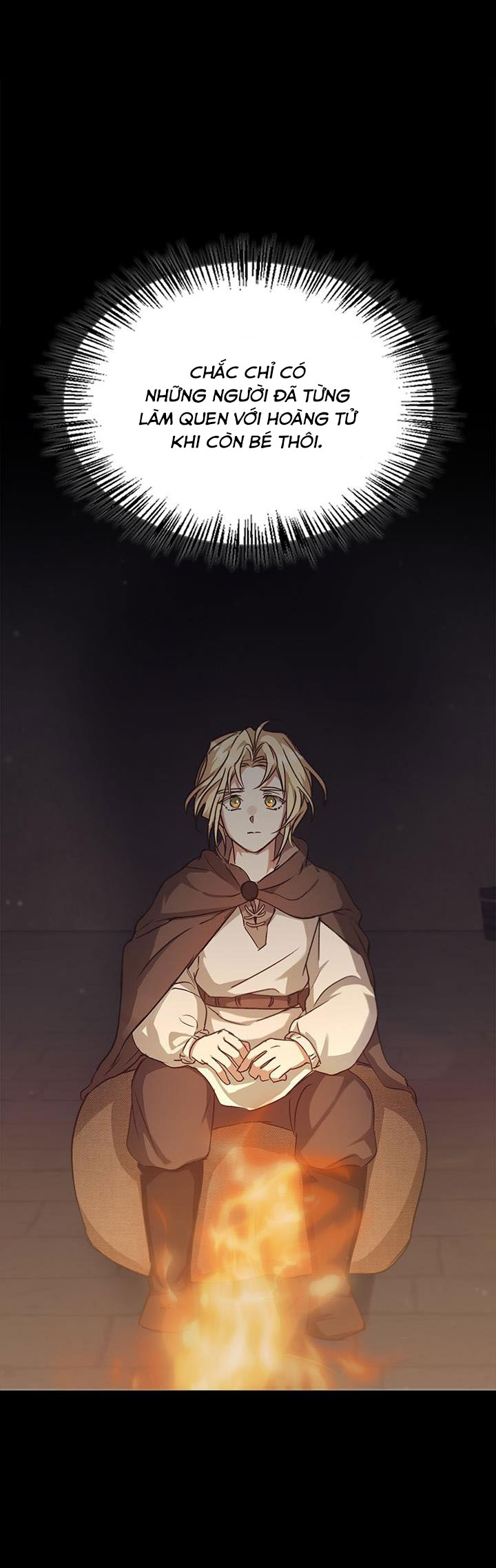 Regas Chapter 29 - Trang 3