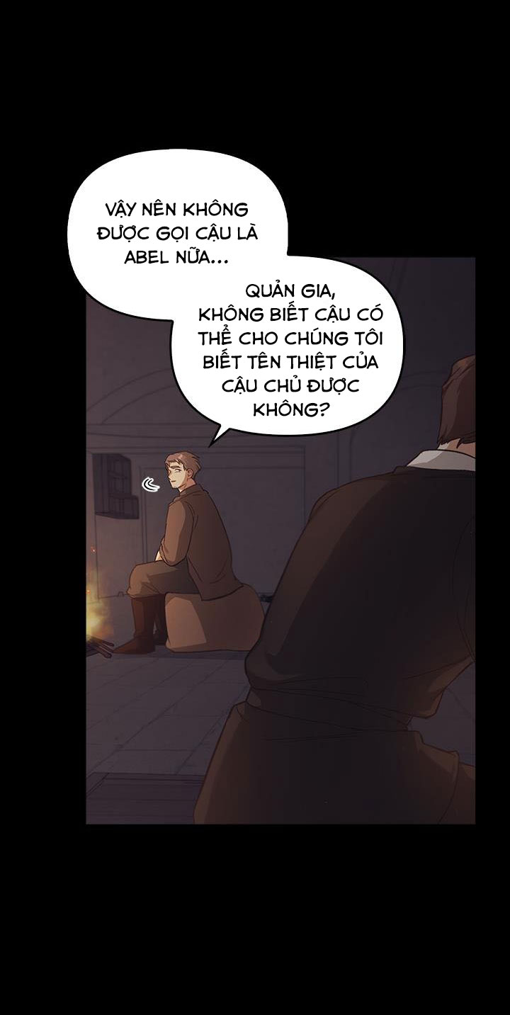 Regas Chapter 29 - Trang 3