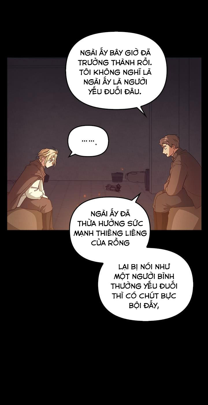 Regas Chapter 29 - Trang 3