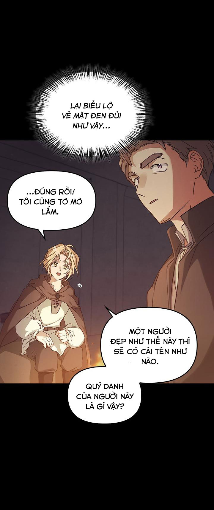 Regas Chapter 29 - Trang 3