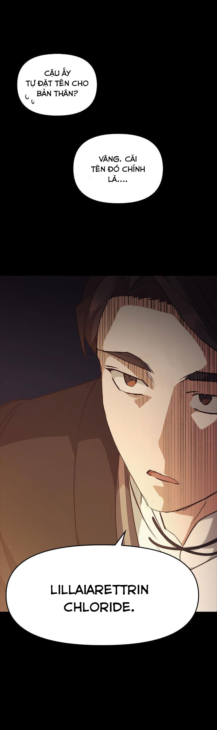 Regas Chapter 29 - Trang 3