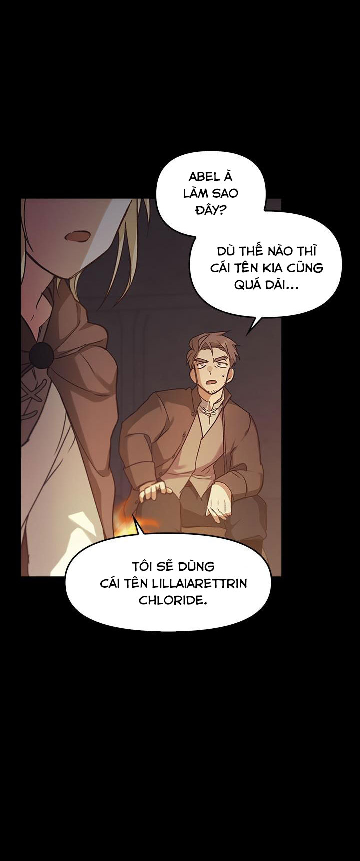 Regas Chapter 29 - Trang 3
