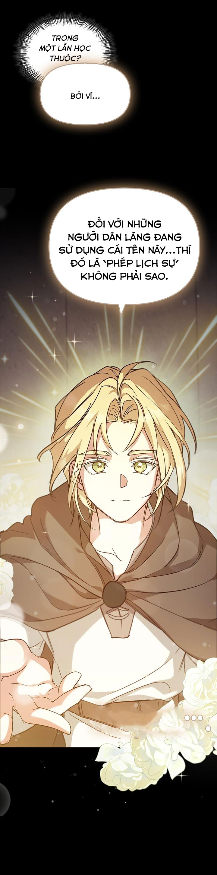 Regas Chapter 29 - Trang 3