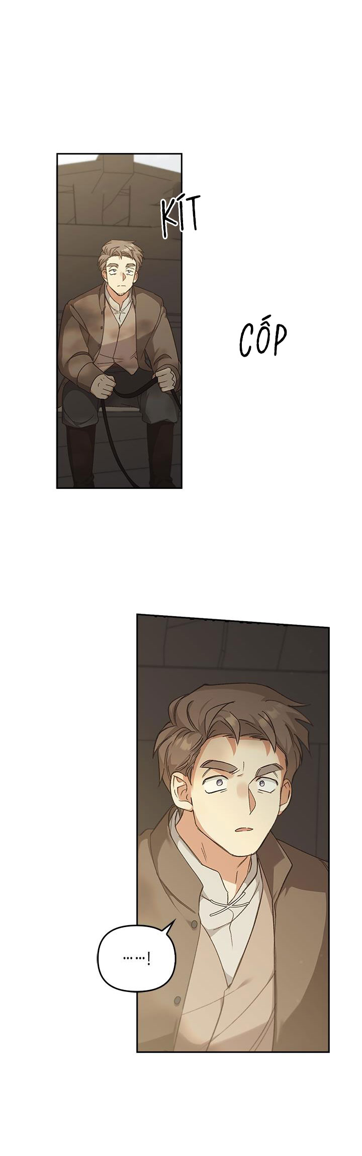 Regas Chapter 29 - Trang 3