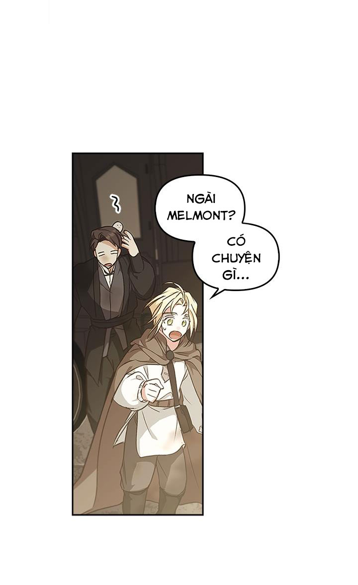 Regas Chapter 29 - Trang 3