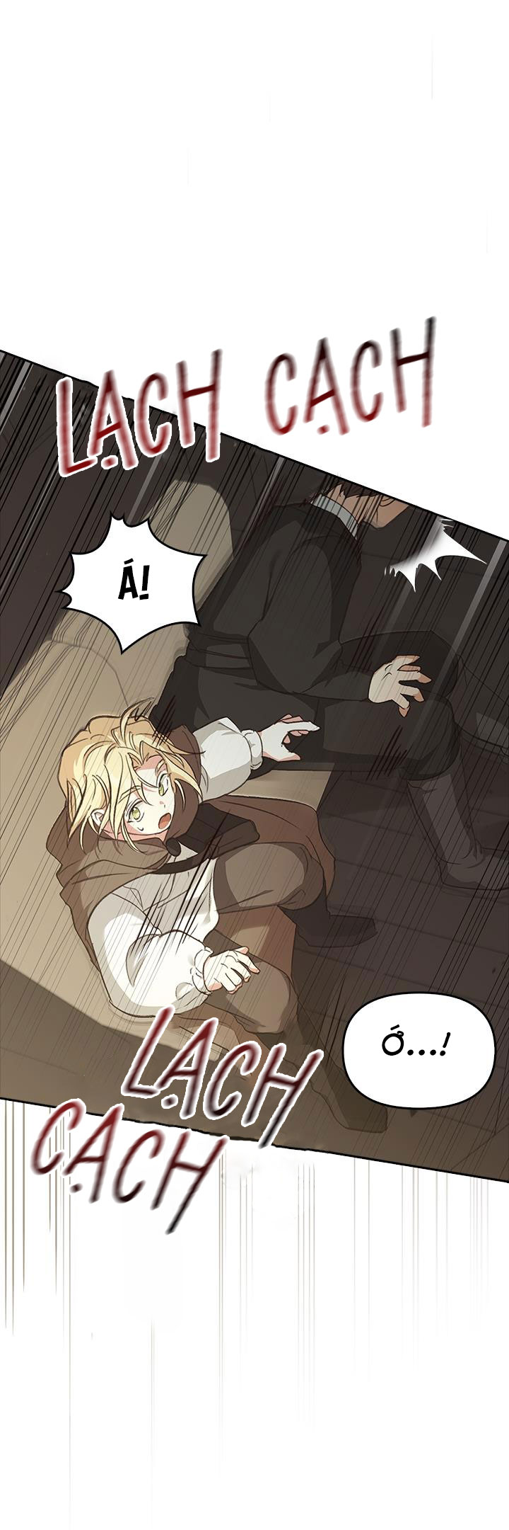 Regas Chapter 29 - Trang 3