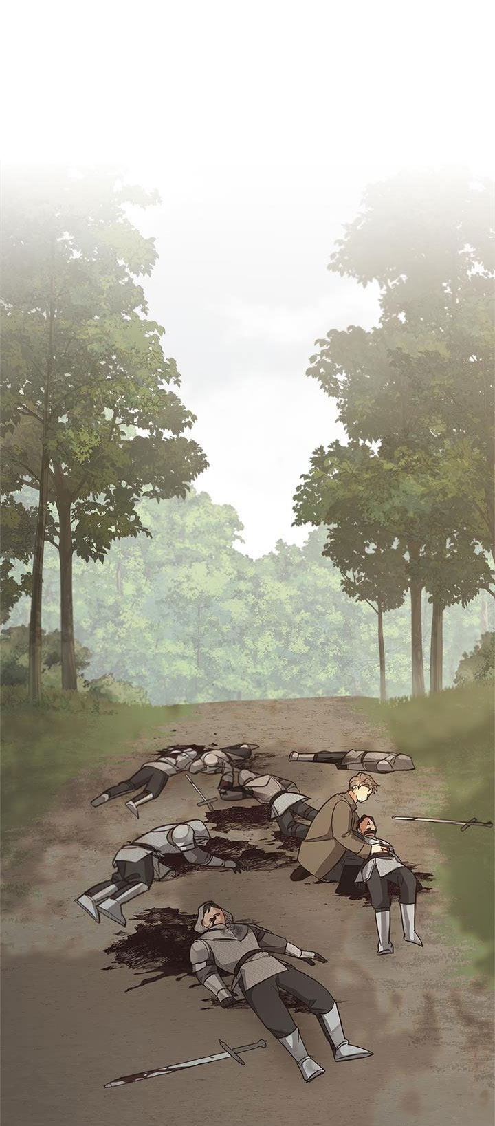 Regas Chapter 29 - Trang 3