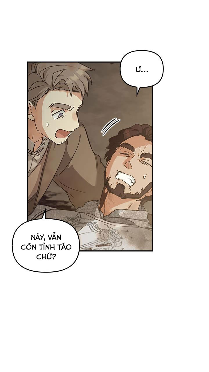 Regas Chapter 29 - Trang 3