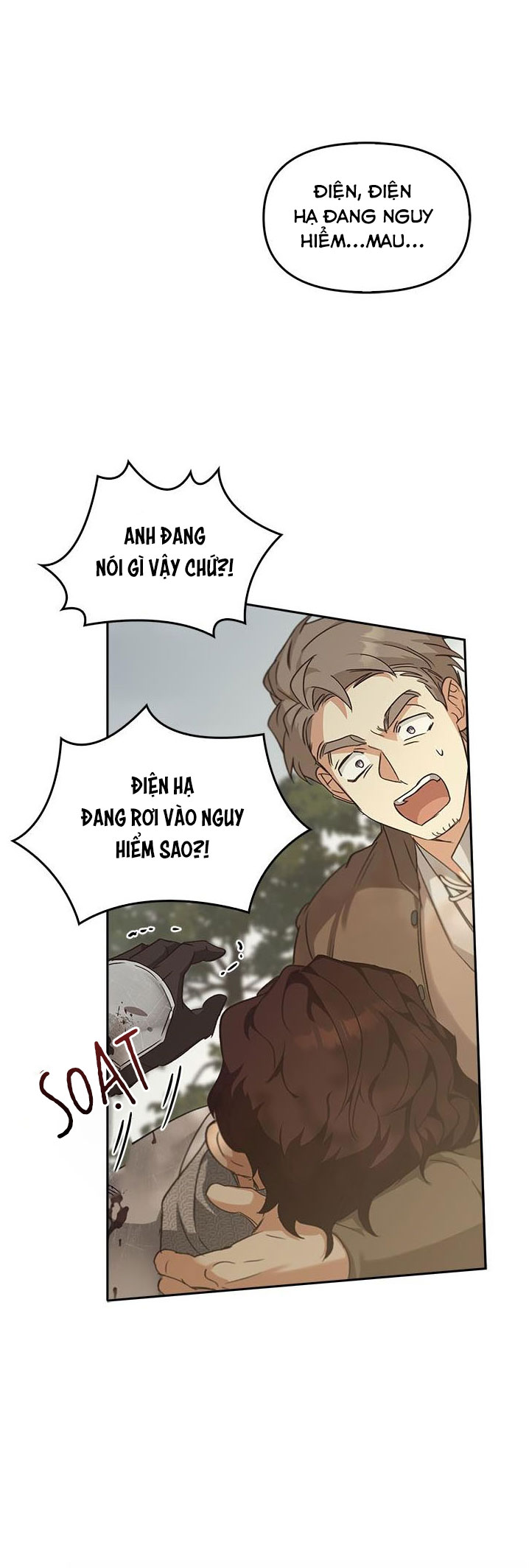 Regas Chapter 29 - Trang 3