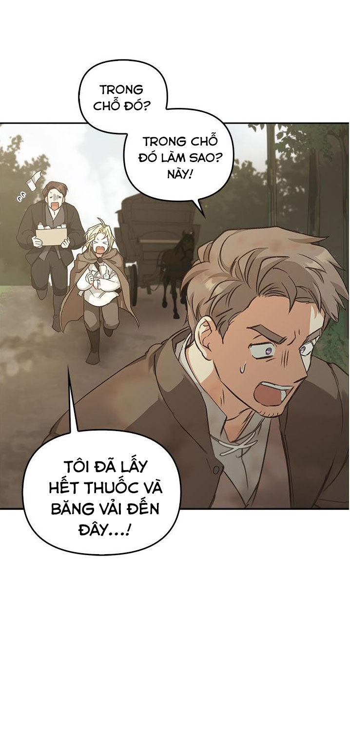 Regas Chapter 29 - Trang 3