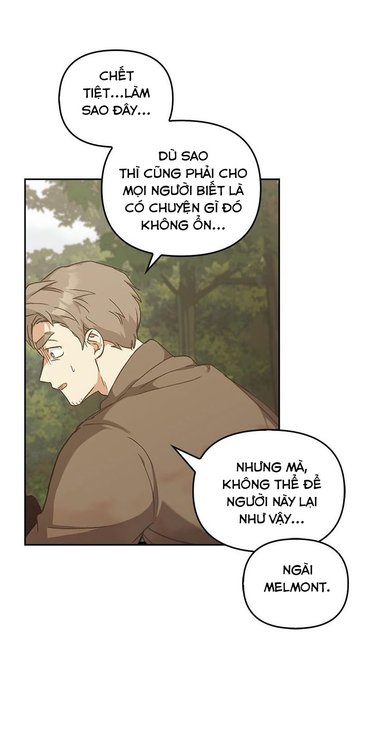 Regas Chapter 29 - Trang 3