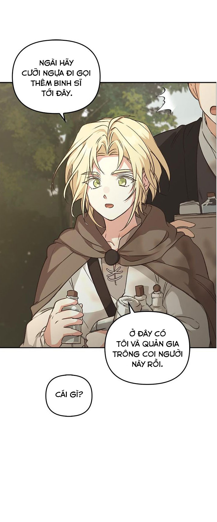 Regas Chapter 29 - Trang 3