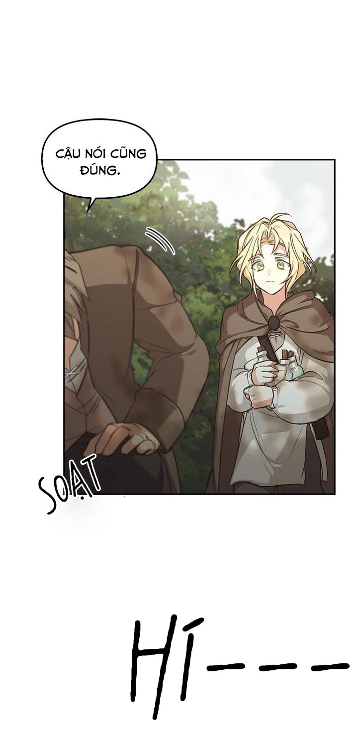 Regas Chapter 29 - Trang 3