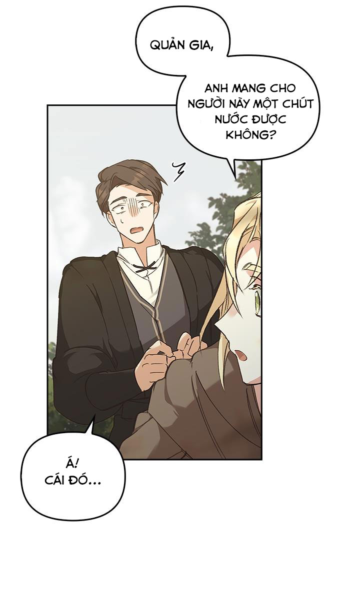 Regas Chapter 29 - Trang 3