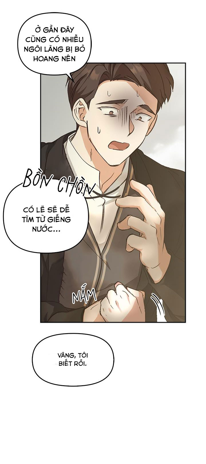 Regas Chapter 29 - Trang 3
