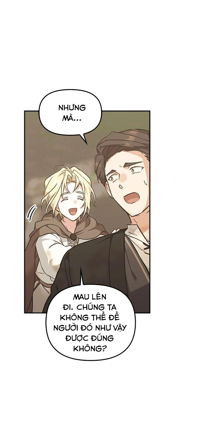 Regas Chapter 29 - Trang 3