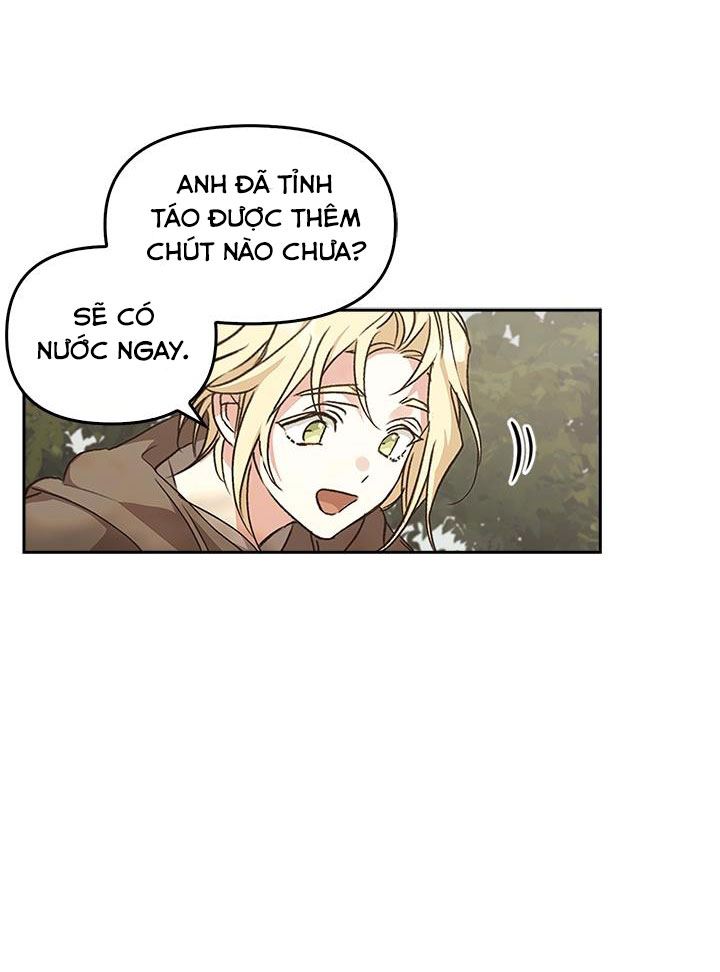 Regas Chapter 29 - Trang 3