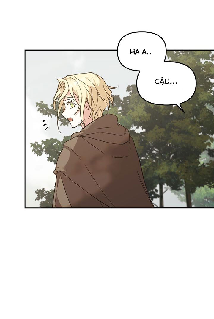 Regas Chapter 29 - Trang 3