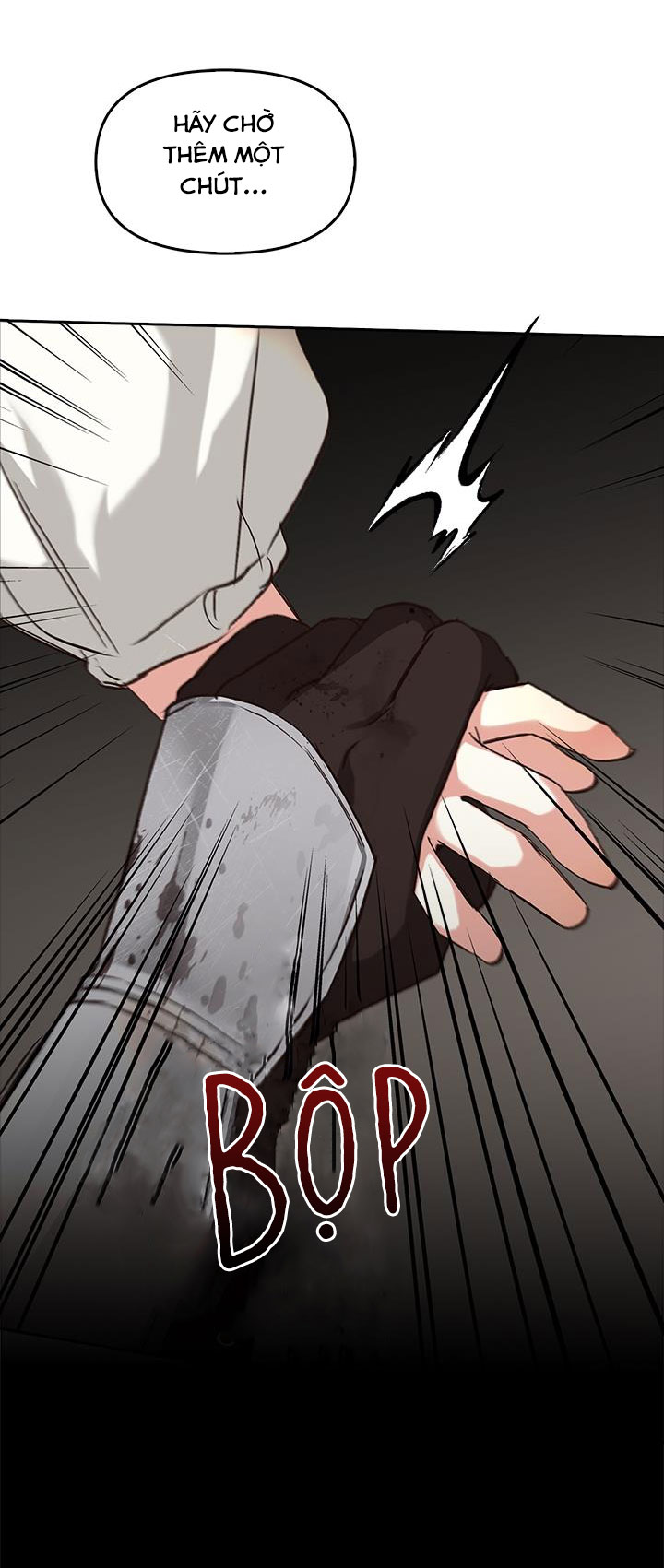 Regas Chapter 29 - Trang 3