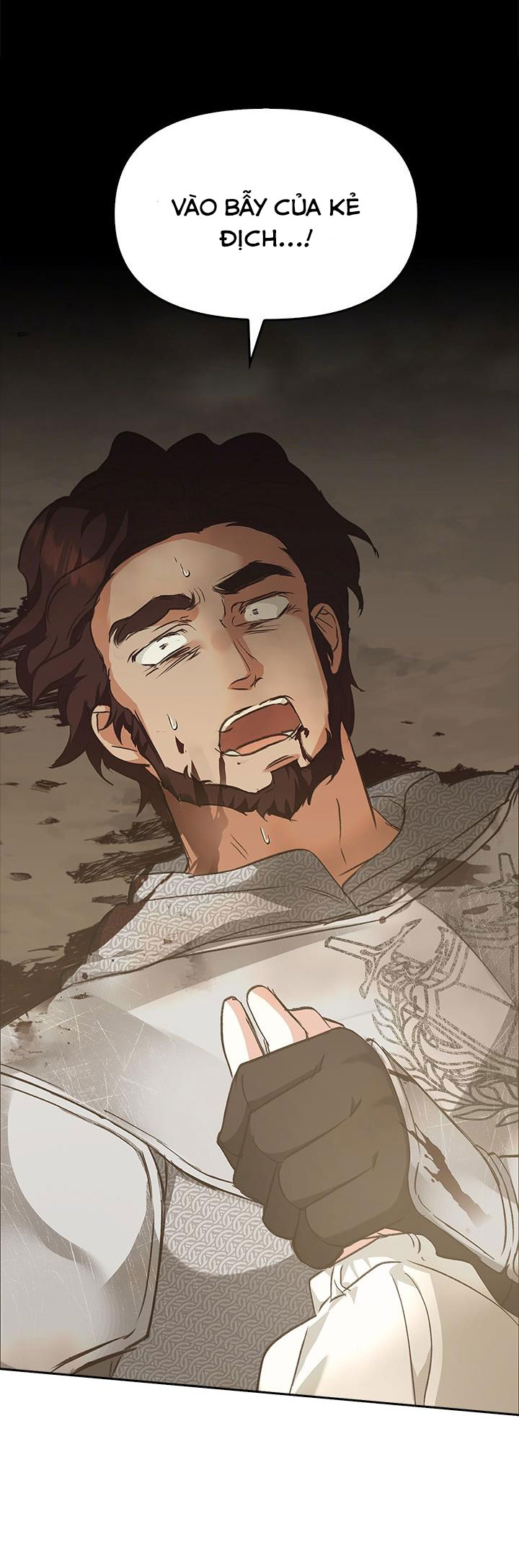 Regas Chapter 29 - Trang 3