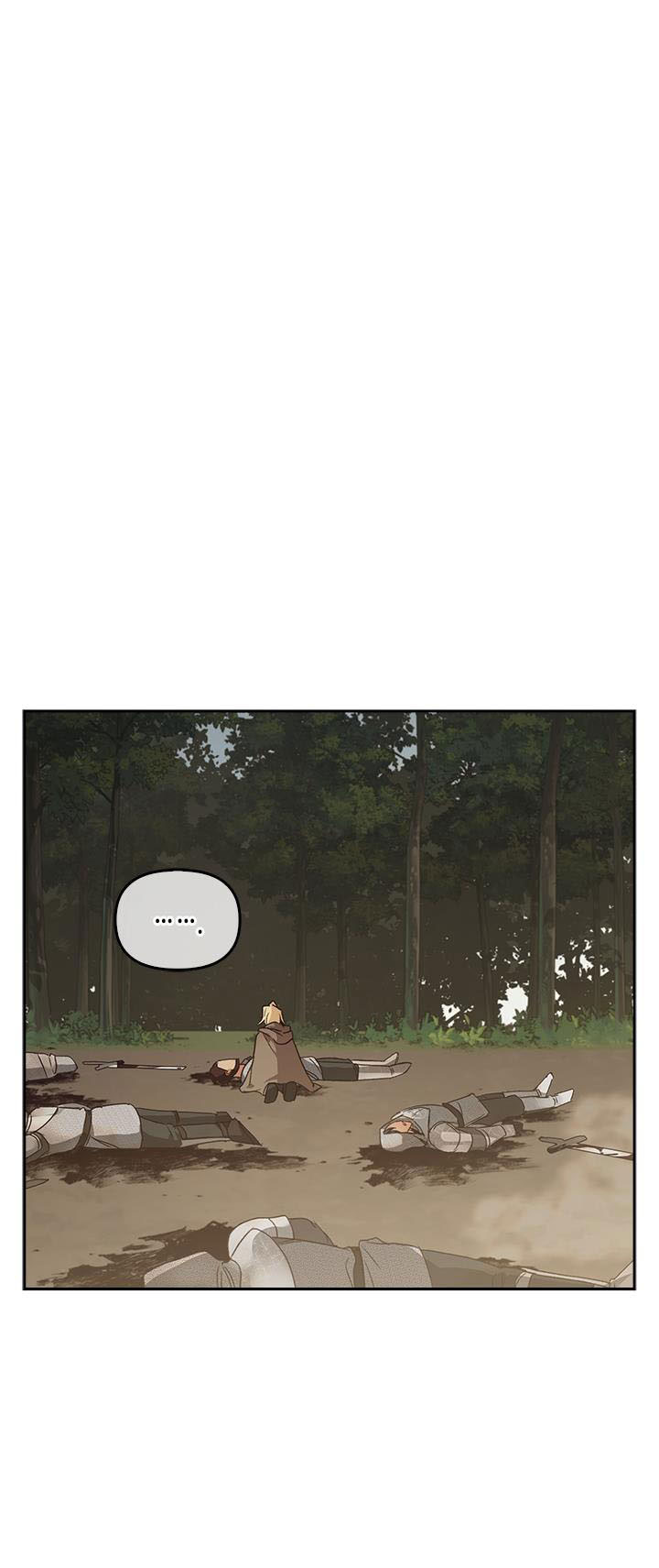 Regas Chapter 29 - Trang 3