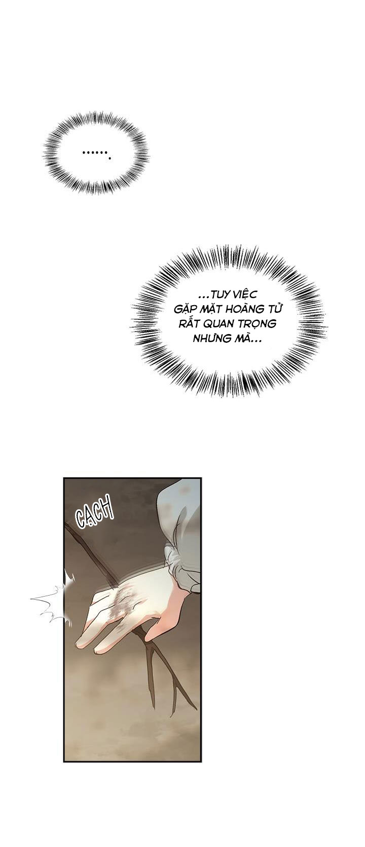 Regas Chapter 29 - Trang 3