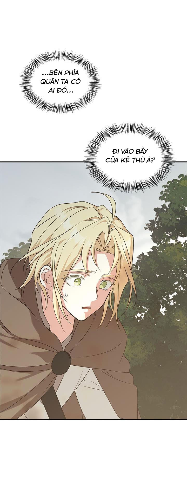 Regas Chapter 29 - Trang 3