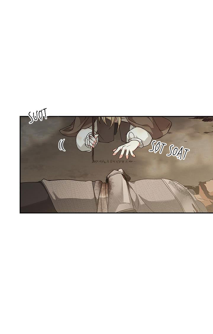 Regas Chapter 29 - Trang 3