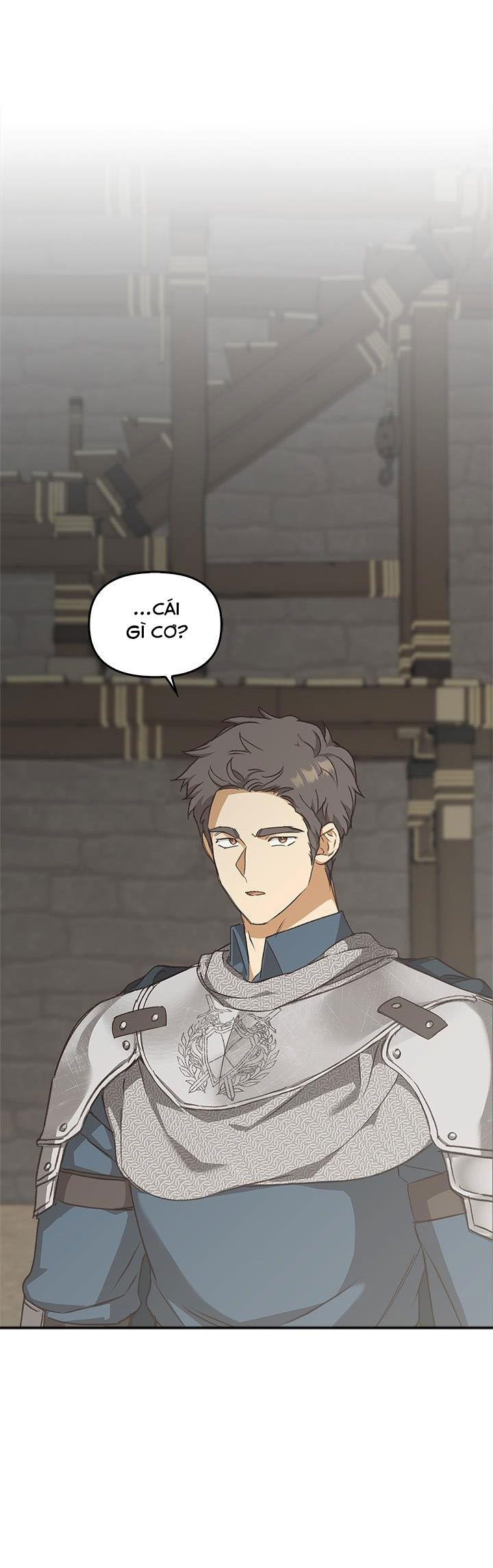 Regas Chapter 29 - Trang 3