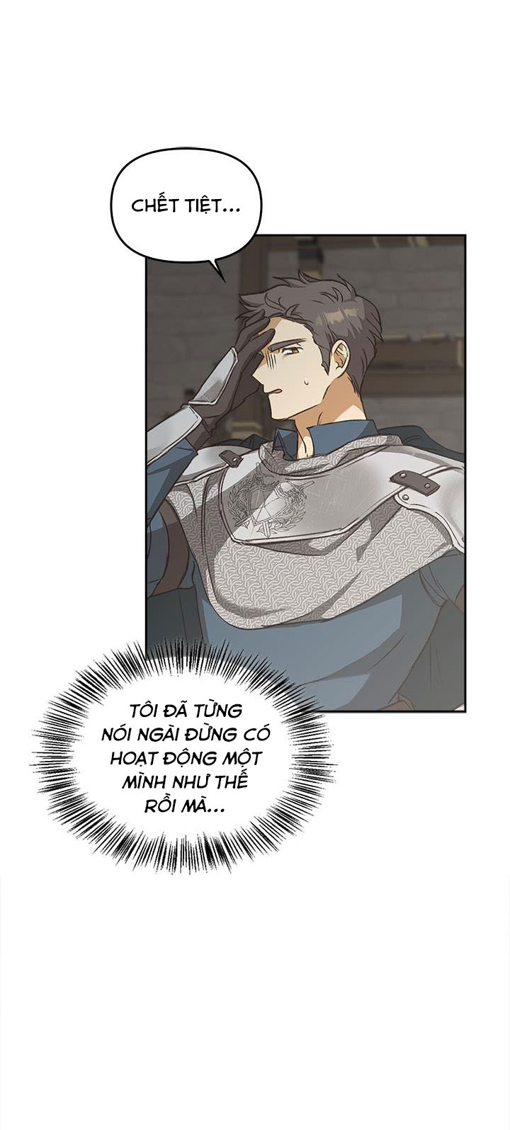 Regas Chapter 29 - Trang 3