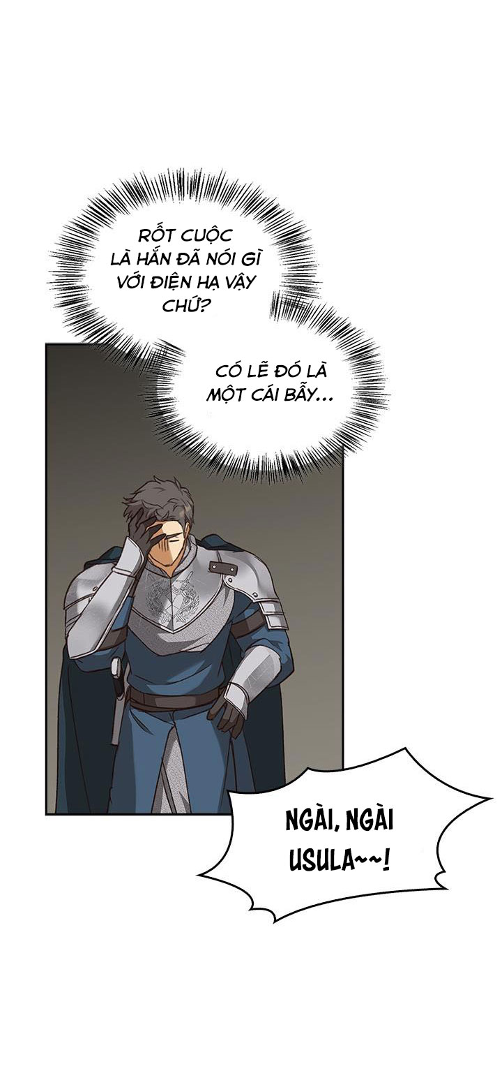 Regas Chapter 29 - Trang 3