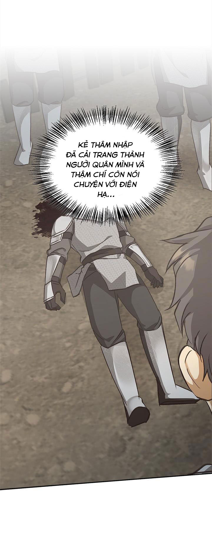 Regas Chapter 29 - Trang 3