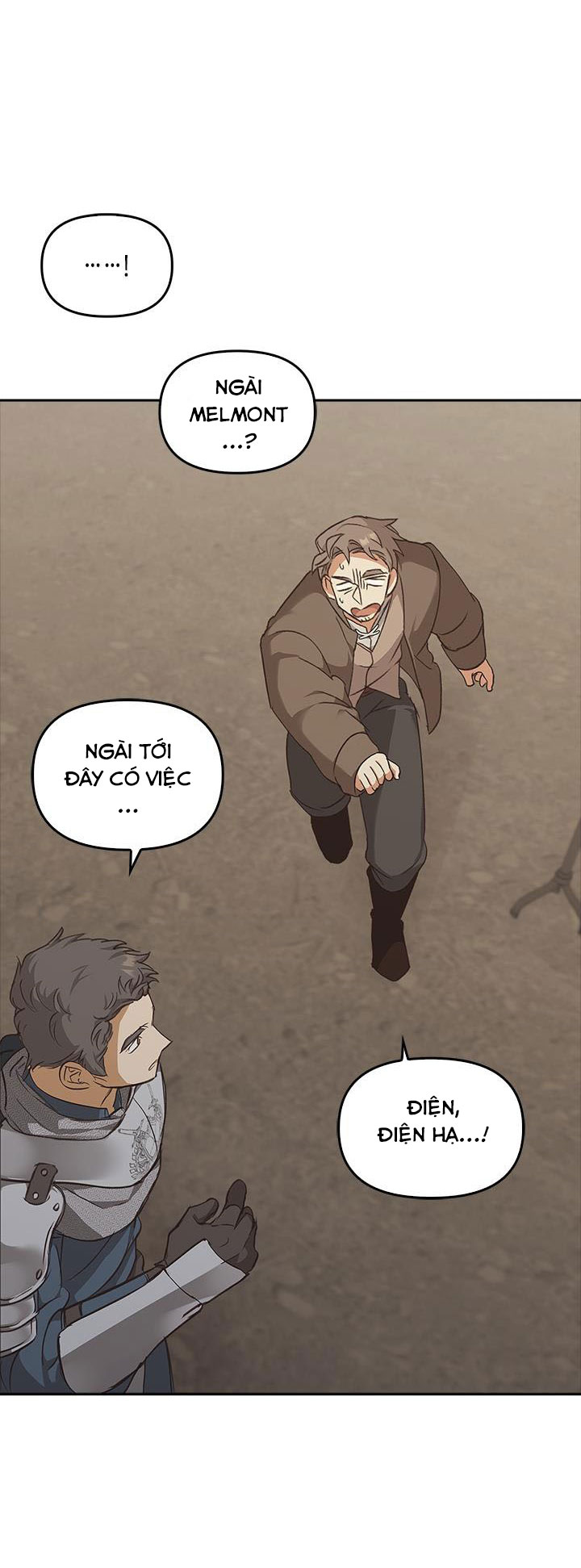 Regas Chapter 29 - Trang 3