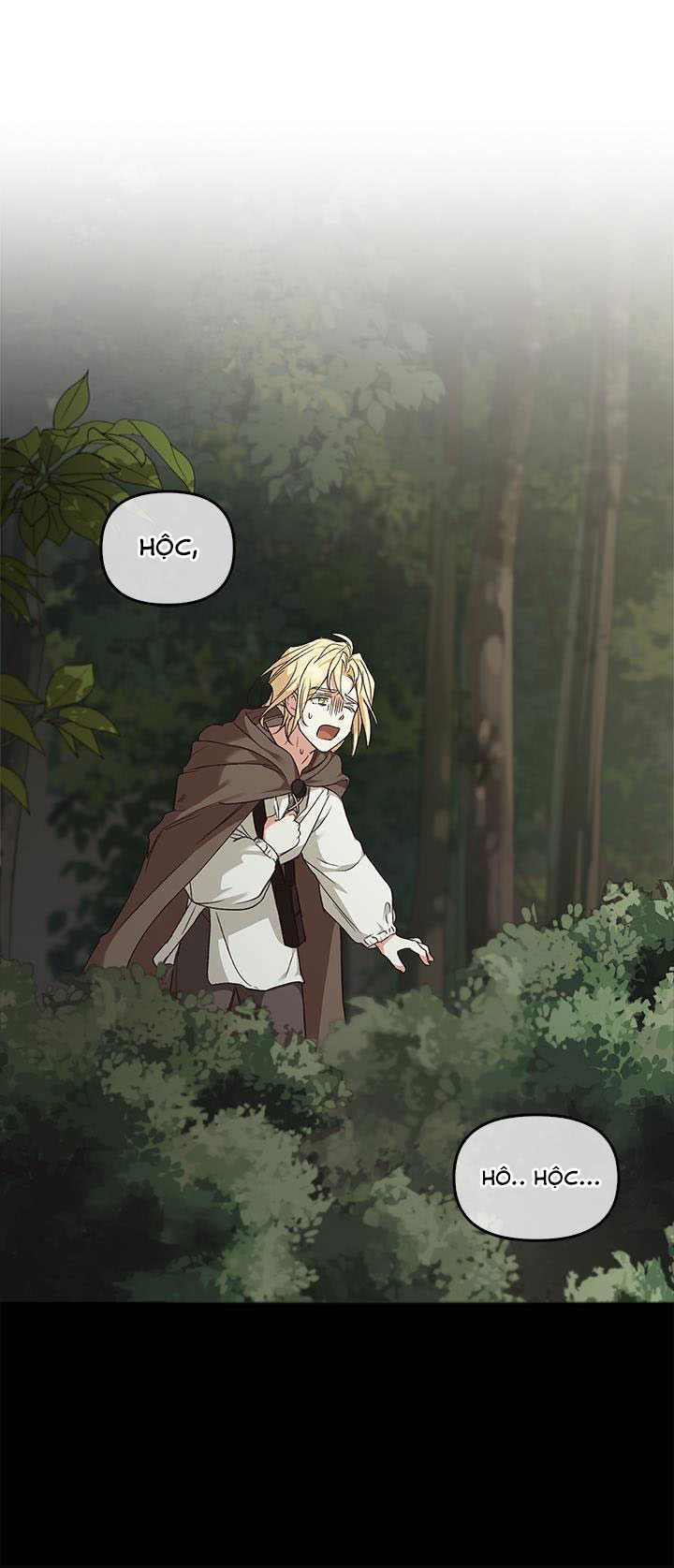 Regas Chapter 29 - Trang 3