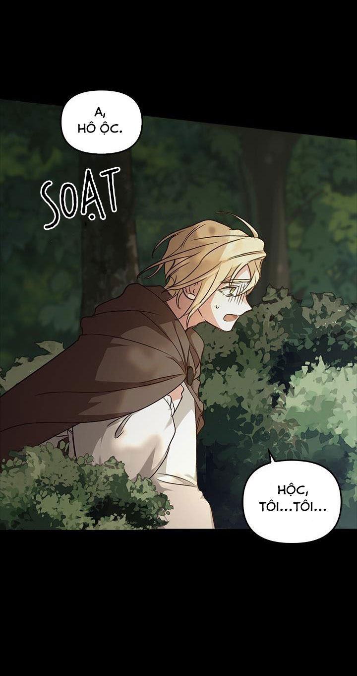 Regas Chapter 29 - Trang 3