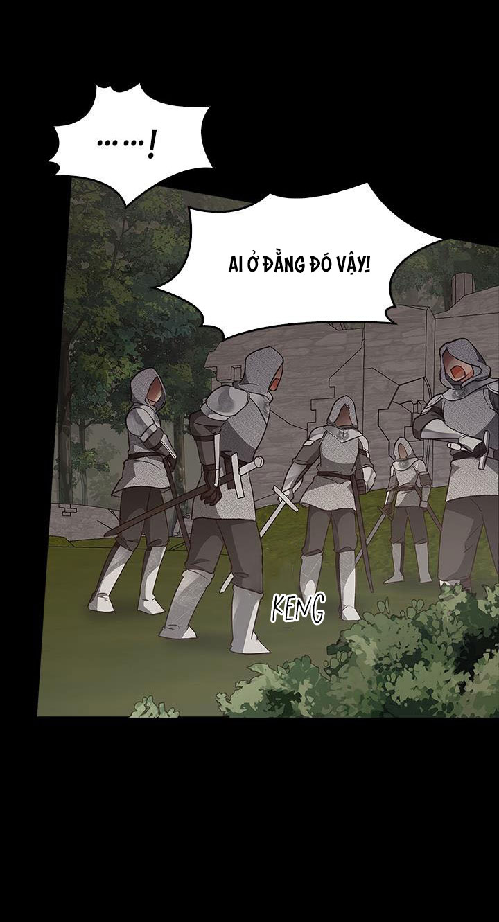 Regas Chapter 29 - Trang 3