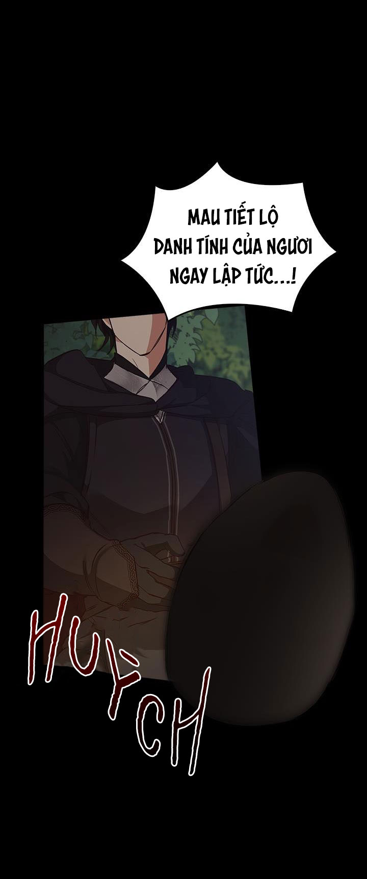 Regas Chapter 29 - Trang 3