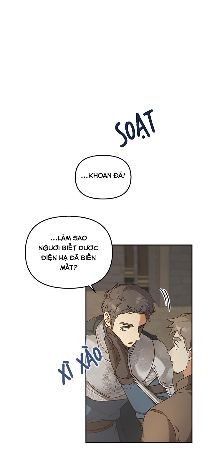 Regas Chapter 30 - Trang 3