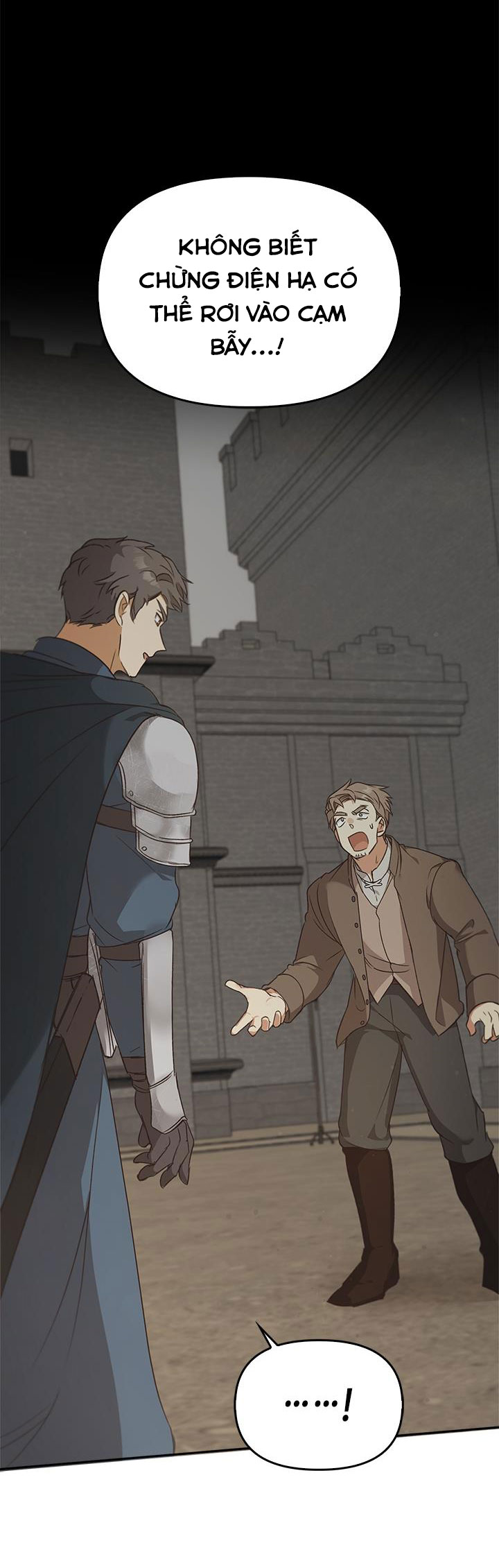 Regas Chapter 30 - Trang 3
