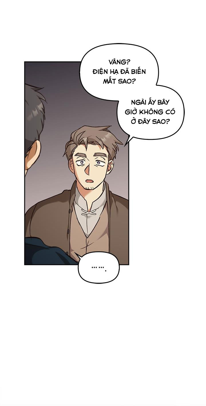 Regas Chapter 30 - Trang 3