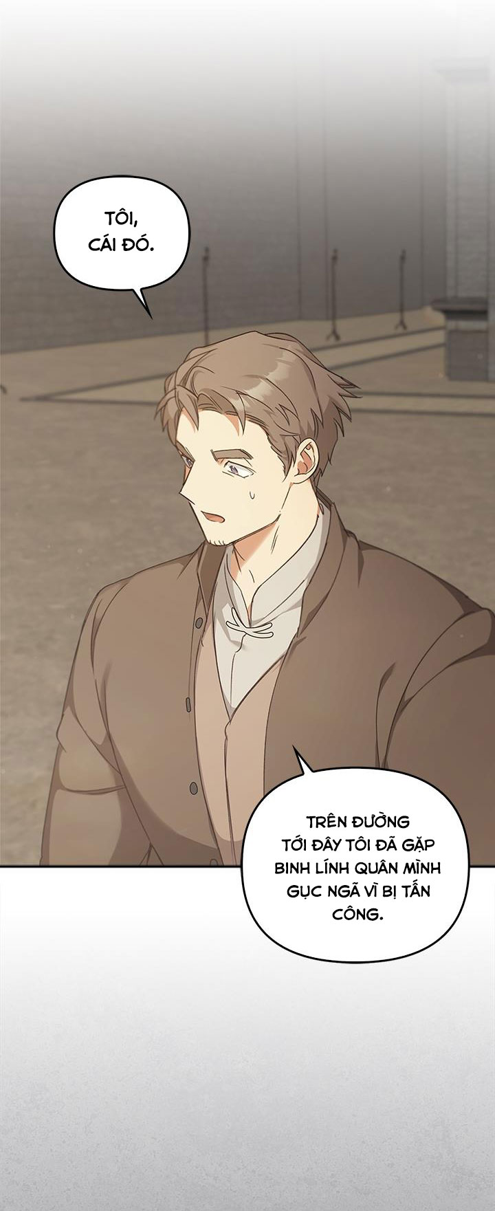 Regas Chapter 30 - Trang 3