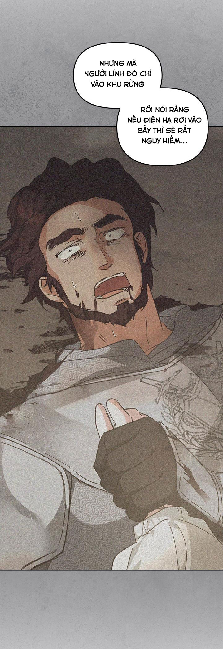 Regas Chapter 30 - Trang 3