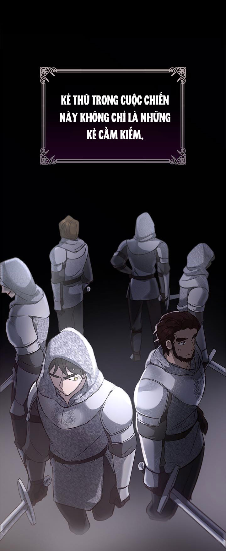 Regas Chapter 30 - Trang 3